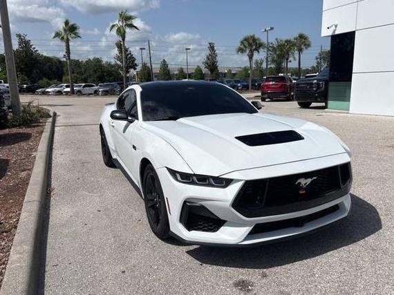 FORD MUSTANG 2024 1FA6P8CFXR5416650 image