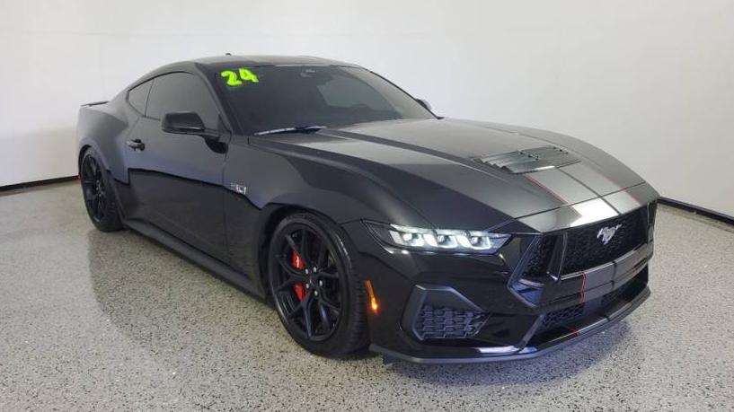 FORD MUSTANG 2024 1FA6P8CF3R5404341 image