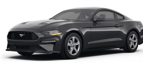 FORD MUSTANG 2024 1FA6P8TH0R5141162 image