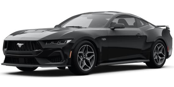 FORD MUSTANG 2024 1FA6P8CF3R5402363 image