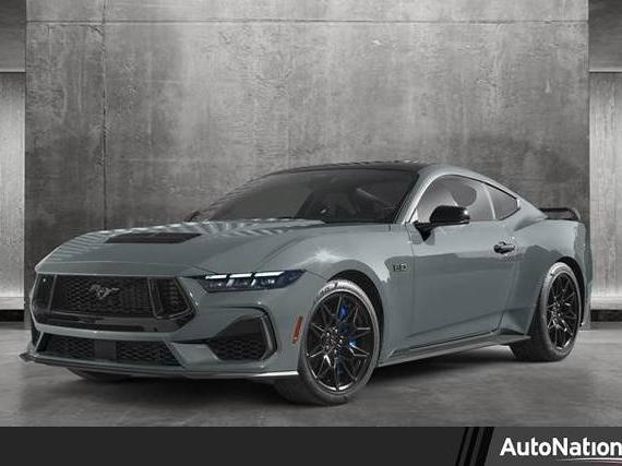 FORD MUSTANG 2024 1FA6P8CF2R5410373 image
