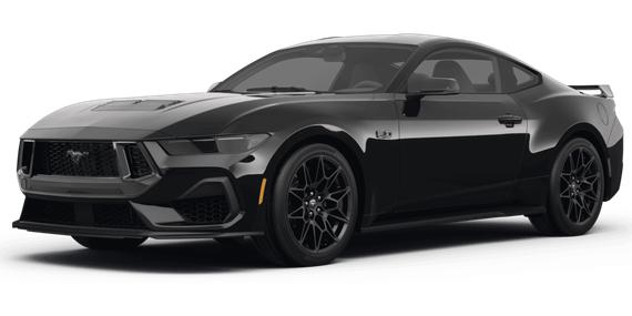 FORD MUSTANG 2024 1FA6P8CF3R5400158 image