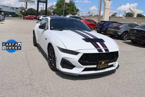 FORD MUSTANG 2024 1FA6P8CFXR5405311 image