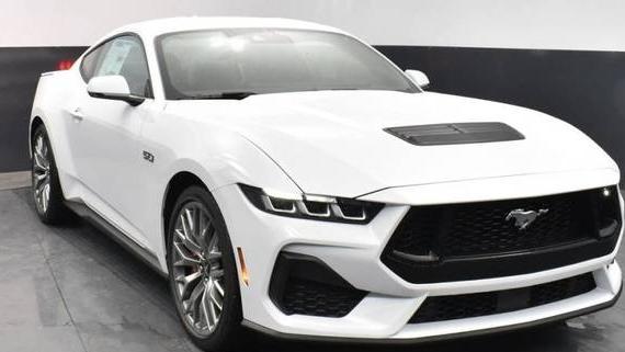 FORD MUSTANG 2024 1FA6P8CF7R5406139 image