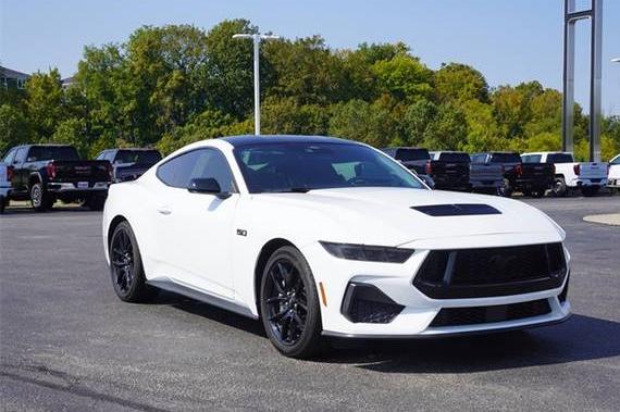 FORD MUSTANG 2024 1FA6P8CFXR5411268 image