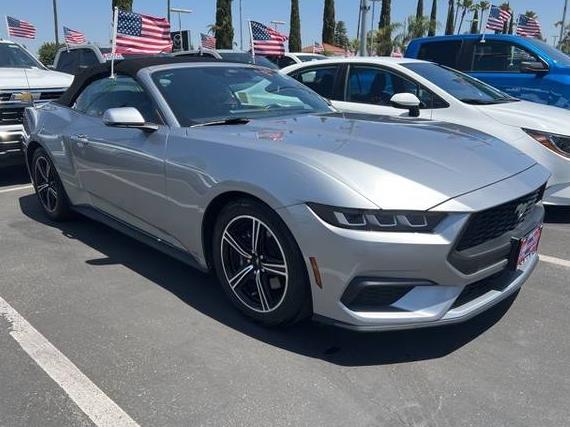FORD MUSTANG 2024 1FAGP8UH6R5133201 image FORD MUSTANG 2024 1FAGP8UH6R5133201 image