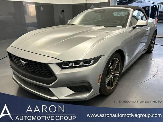 FORD MUSTANG 2024 1FAGP8UH6R5133330 image