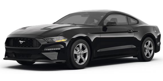 FORD MUSTANG 2024 1FA6P8TH9R5131813 image
