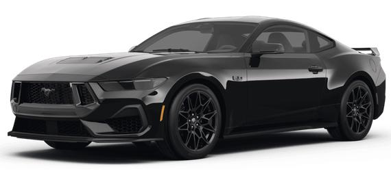 FORD MUSTANG 2024 1FA6P8CF4R5402582 image
