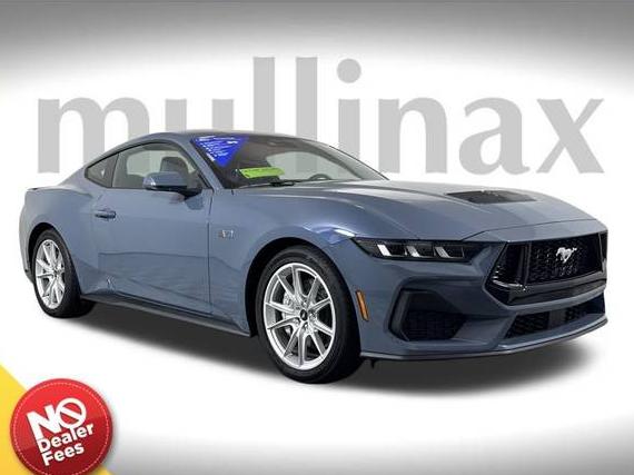 FORD MUSTANG 2024 1FA6P8CF9R5400181 image