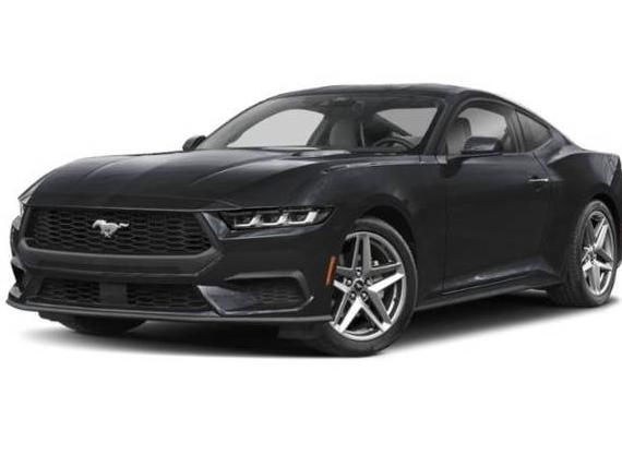 FORD MUSTANG 2024 1FA6P8THXR5119069 image