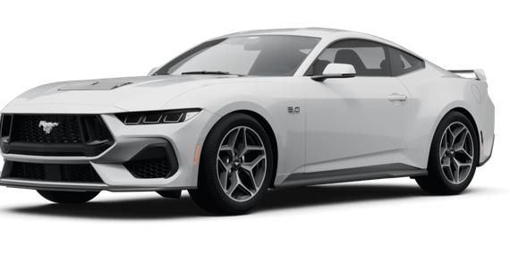 FORD MUSTANG 2024 1FA6P8CF6R5401689 image