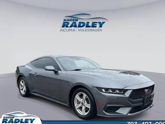 FORD MUSTANG 2024 1FA6P8TH7R5118476 image