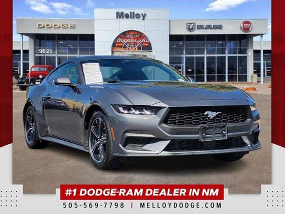 FORD MUSTANG 2024 1FA6P8TH3R5107586 image FORD MUSTANG 2024 1FA6P8TH3R5107586 image