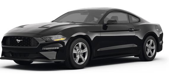 FORD MUSTANG 2024 1FA6P8TH5R5132473 image