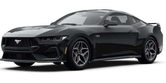 FORD MUSTANG 2024 1FAGP8UH8R5132938 image