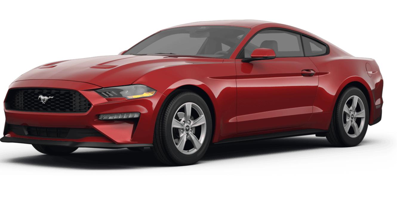 FORD MUSTANG 2024 1FA6P8TH4R5132710 image