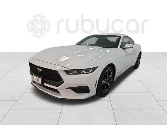 FORD MUSTANG 2024 1FA6P8THXR5108007 image FORD MUSTANG 2024 1FA6P8THXR5108007 image