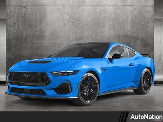 FORD MUSTANG 2024 1FA6P8CF4R5421441 image