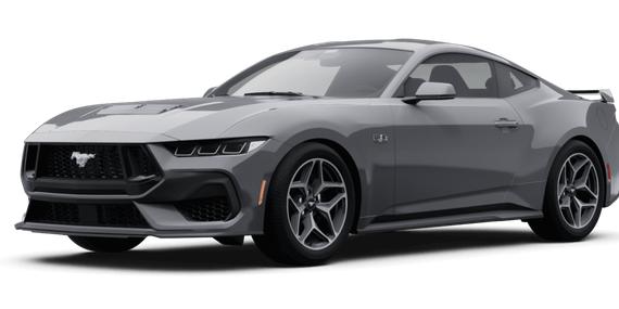 FORD MUSTANG 2024 1FAGP8UH0R5109766 image