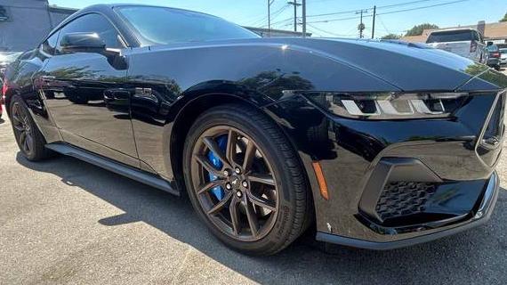 FORD MUSTANG 2024 1FA6P8CF6R5409209 image