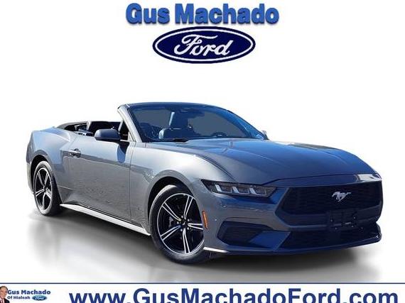 FORD MUSTANG 2024 1FAGP8UHXR5105904 image FORD MUSTANG 2024 1FAGP8UHXR5105904 image