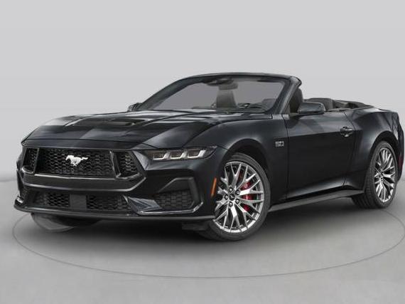FORD MUSTANG 2024 1FAGP8UH6R5133277 image