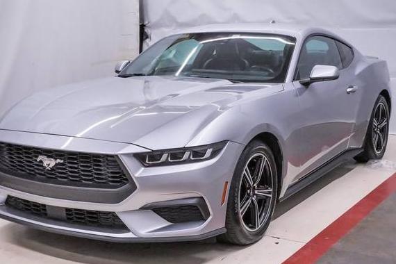 FORD MUSTANG 2024 1FA6P8TH7R5121314 image