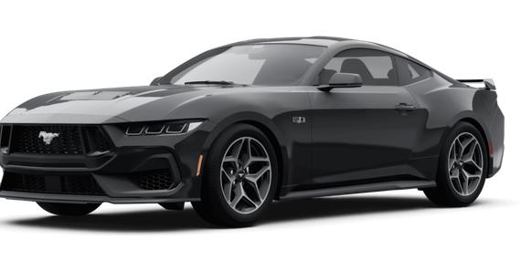 FORD MUSTANG 2024 1FA6P8CF0R5419007 image