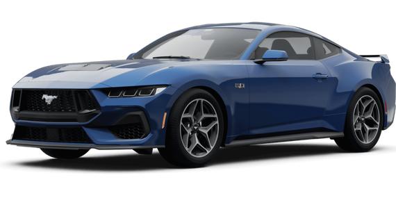 FORD MUSTANG 2024 1FA6P8CF1R5415158 image