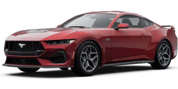 FORD MUSTANG 2024 1FA6P8CF8R5407543 image FORD MUSTANG 2024 1FA6P8CF8R5407543 image