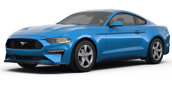 FORD MUSTANG 2024 1FA6P8TH4R5121156 image