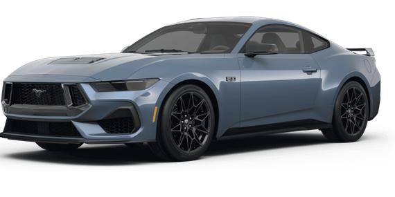 FORD MUSTANG 2024 1FA6P8CF9R5425288 image