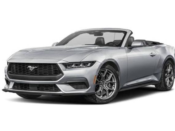 FORD MUSTANG 2024 1FAGP8UH8R5118392 image