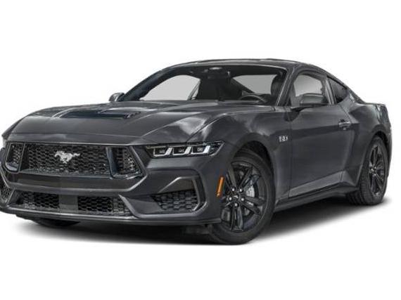 FORD MUSTANG 2024 1FA6P8CF7R5414189 image