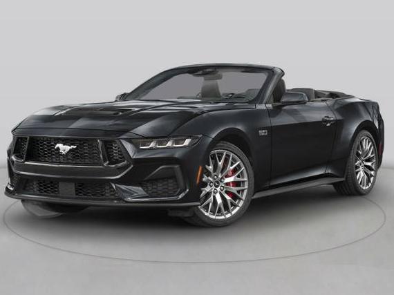 FORD MUSTANG 2024 1FAGP8FF6R5113560 image