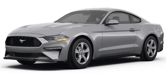 FORD MUSTANG 2024 1FA6P8TH0R5107206 image