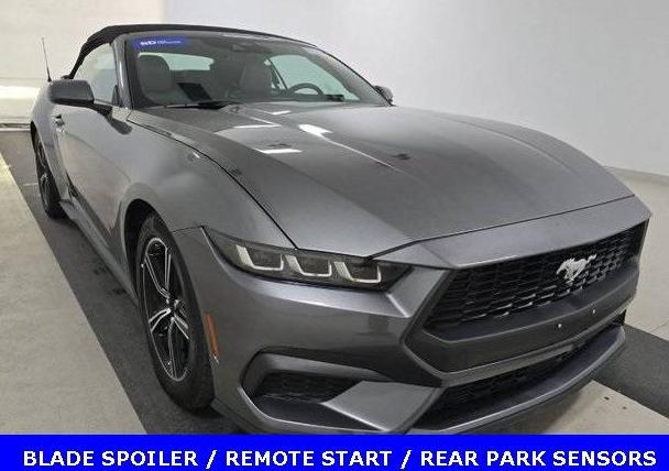 FORD MUSTANG 2024 1FAGP8UHXR5133184 image