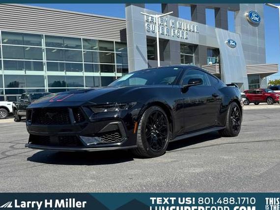 FORD MUSTANG 2024 1FA6P8CF9R5423296 image