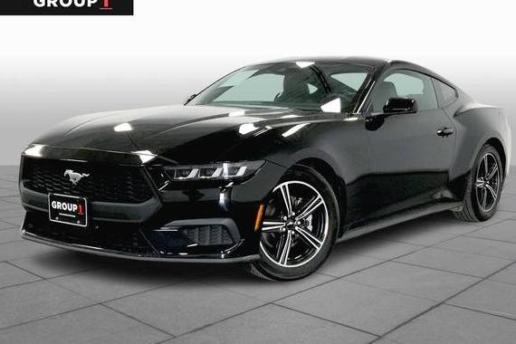 FORD MUSTANG 2024 1FA6P8TH9R5100836 image