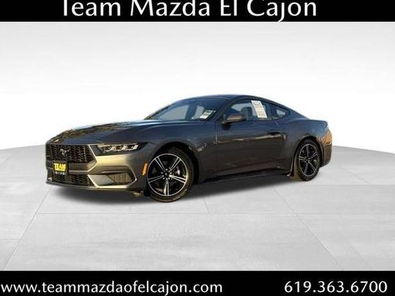 FORD MUSTANG 2024 1FA6P8TH7R5107736 image FORD MUSTANG 2024 1FA6P8TH7R5107736 image