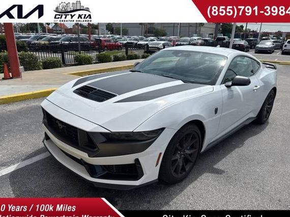 FORD MUSTANG 2024 1FA6P8R02R5507835 image