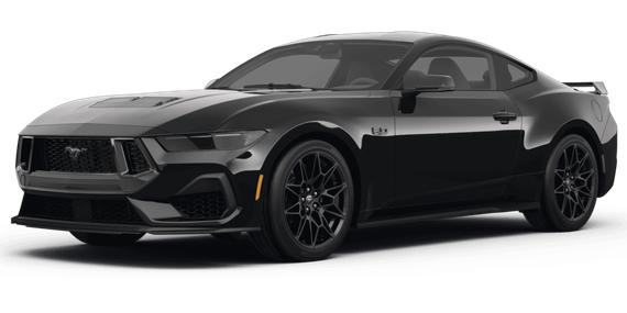 FORD MUSTANG 2024 1FA6P8CF3R5425268 image
