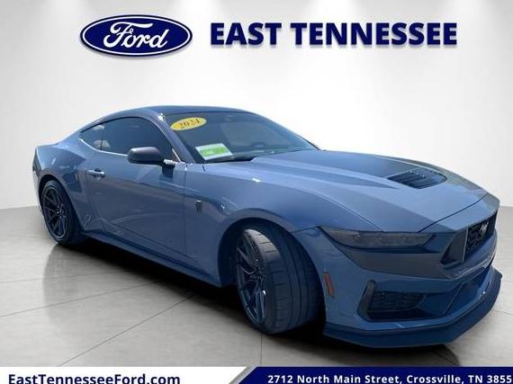 FORD MUSTANG 2024 1FA6P8R04R5500319 image FORD MUSTANG 2024 1FA6P8R04R5500319 image