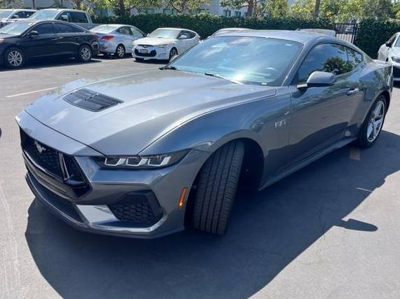 FORD MUSTANG 2024 1FA6P8CF4R5406678 image