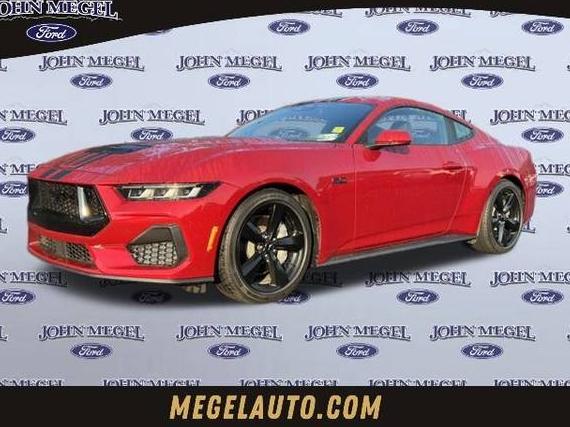 FORD MUSTANG 2024 1FA6P8CF9R5404621 image FORD MUSTANG 2024 1FA6P8CF9R5404621 image
