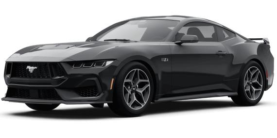 FORD MUSTANG 2024 1FA6P8CF6R5418122 image