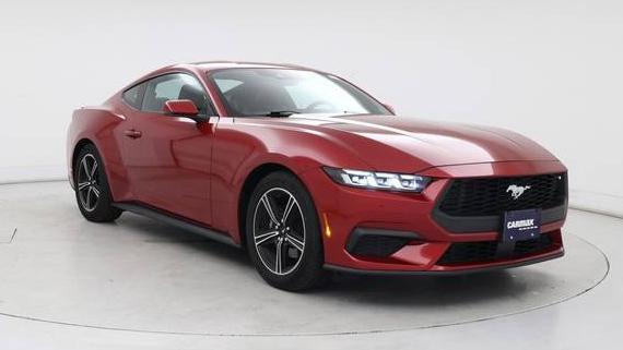 FORD MUSTANG 2024 1FA6P8THXR5114874 image