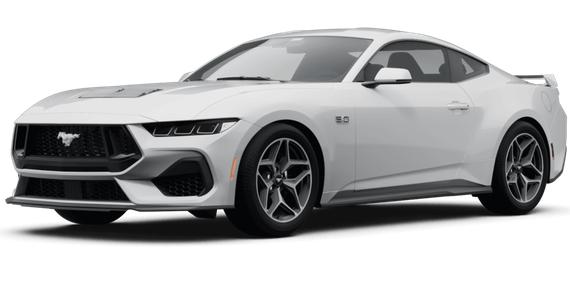 FORD MUSTANG 2024 1FA6P8CF6R5412076 image