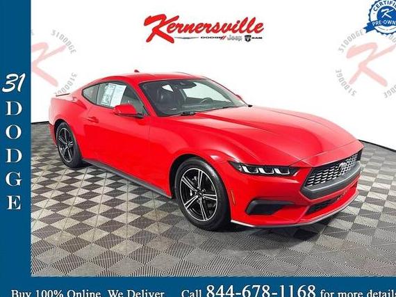 FORD MUSTANG 2024 1FA6P8TH8R5120446 image FORD MUSTANG 2024 1FA6P8TH8R5120446 image